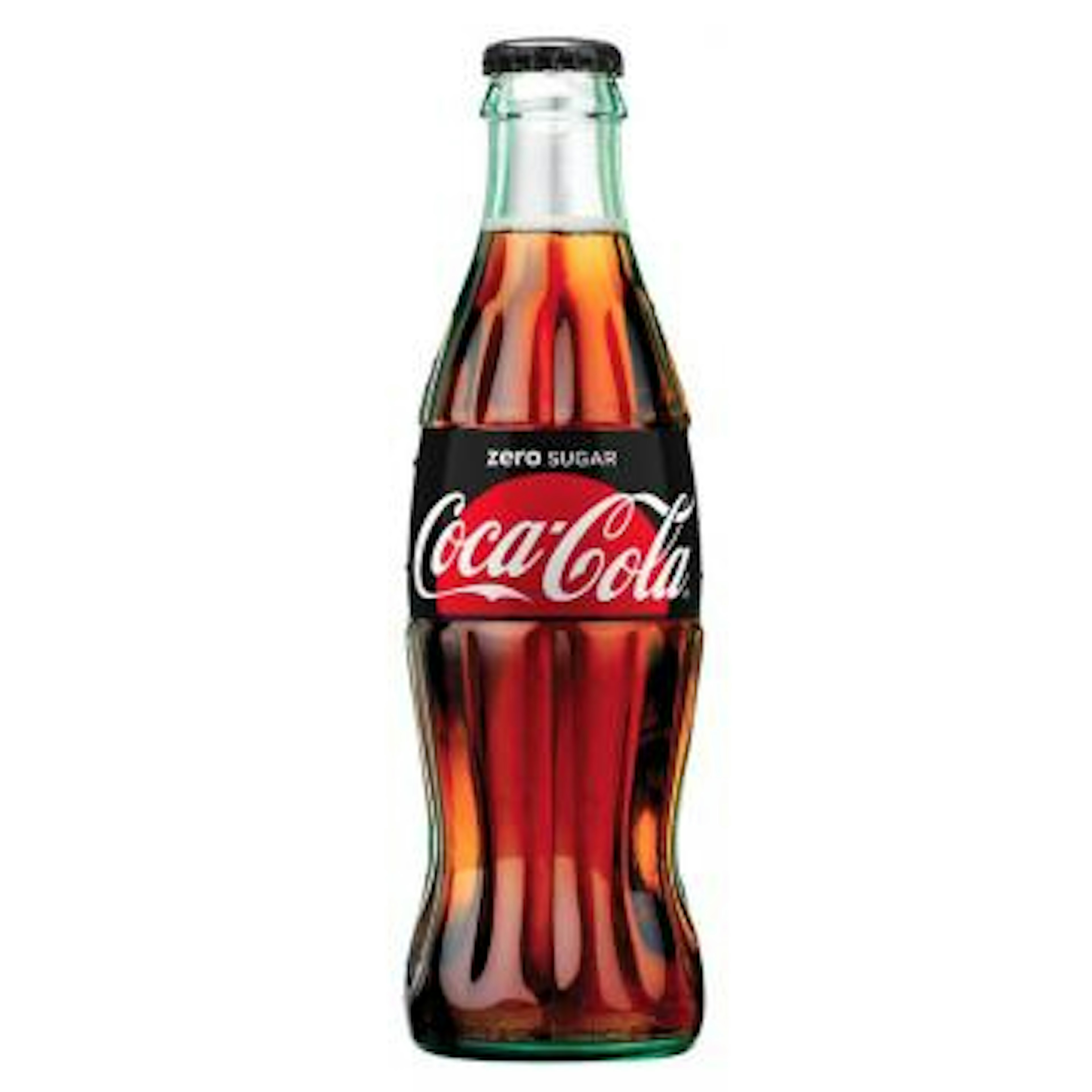 Coca Cola Zero 33cL immagine