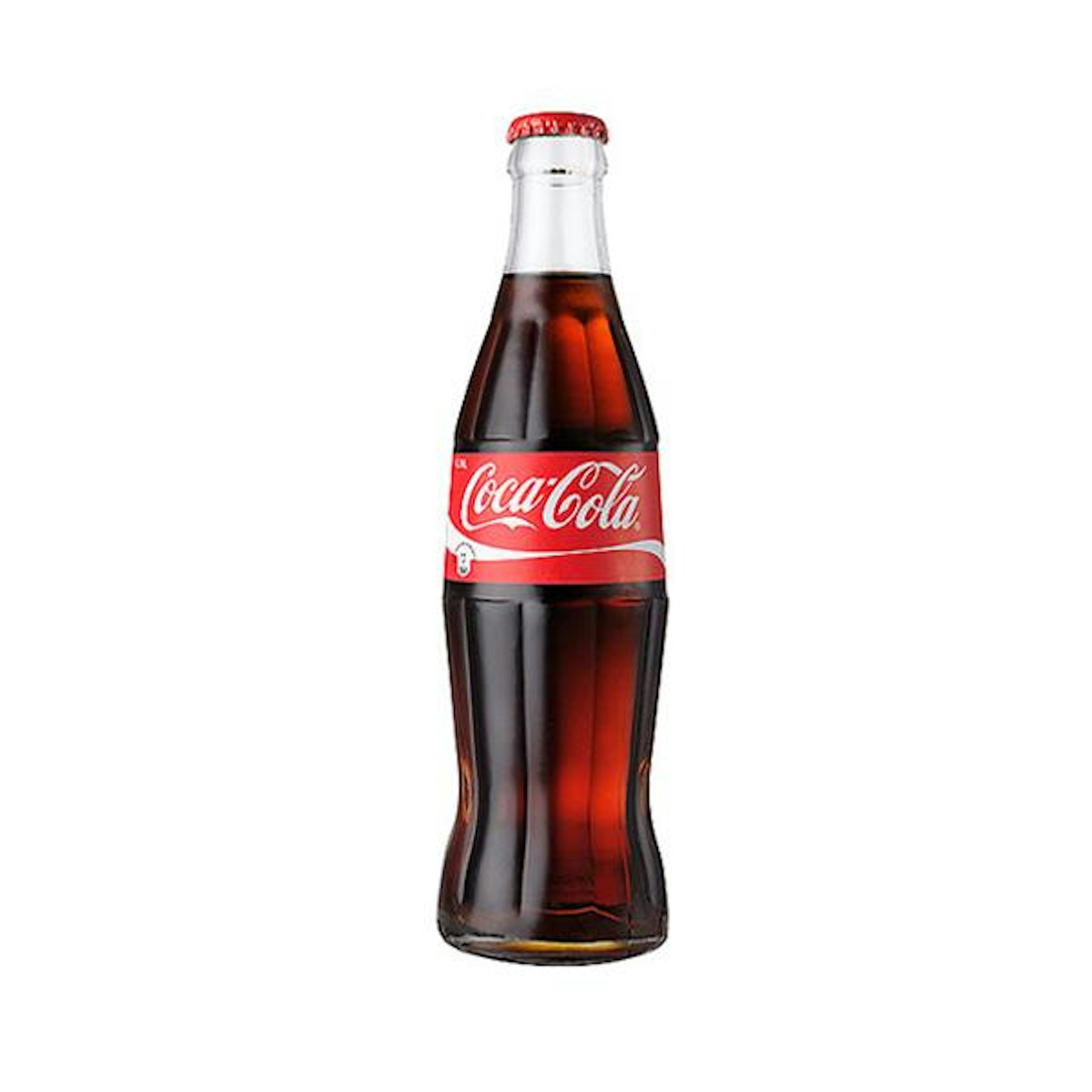 Coca Cola 33cL immagine